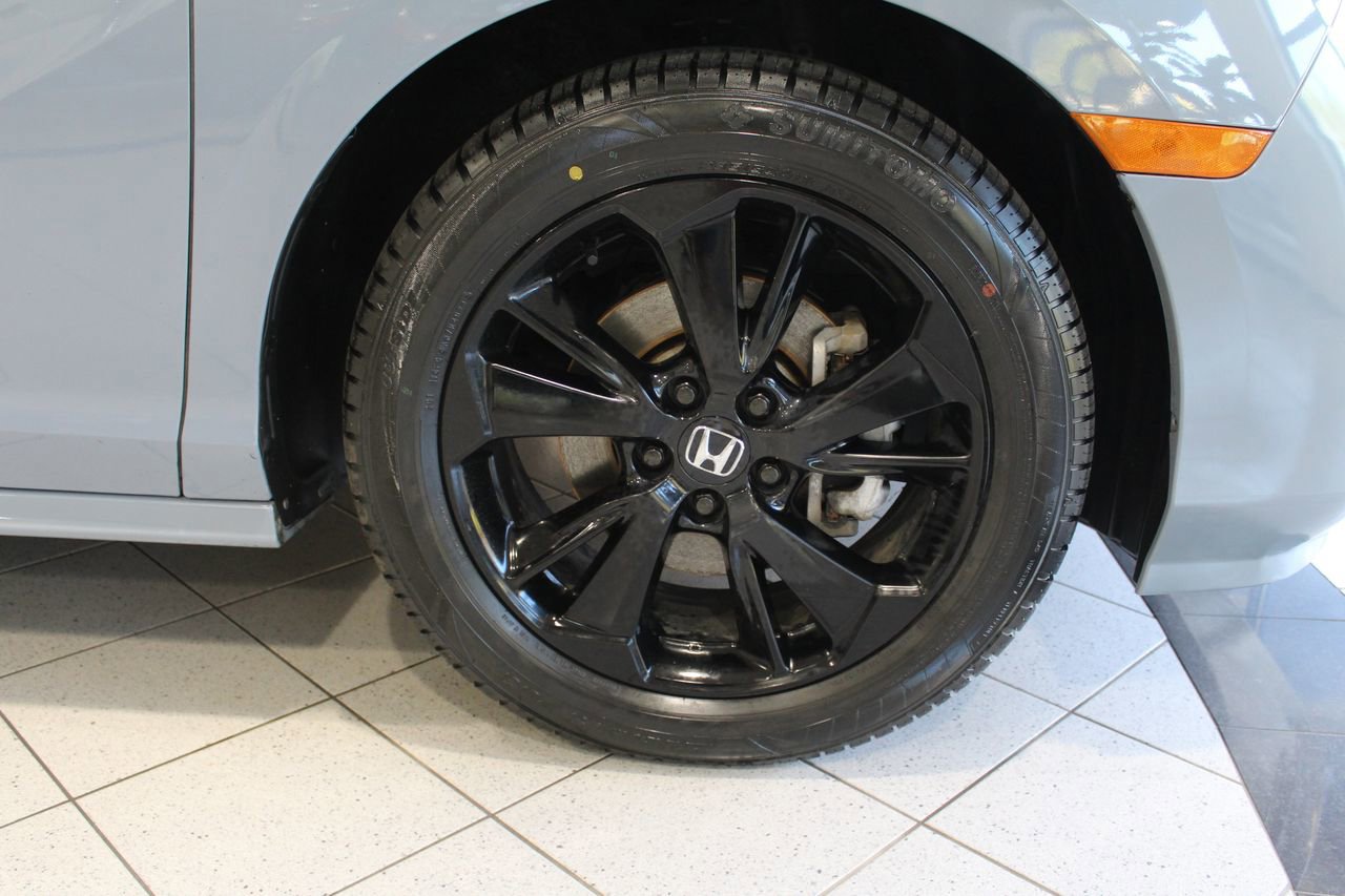 Certified 2023 Honda Odyssey Sport image 42