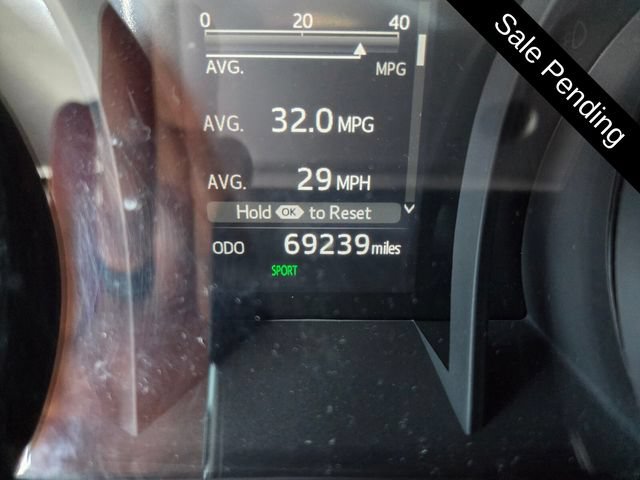 Used 2023 Toyota Camry SE FWD image 28