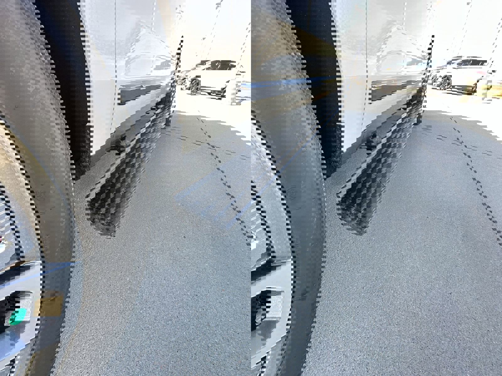 Used 2024 GMC Yukon Denali Ultimate image 36