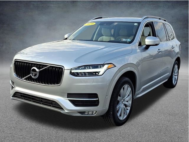 Used 2019 Volvo XC90 T6 Momentum w/ Advanced Package image 3