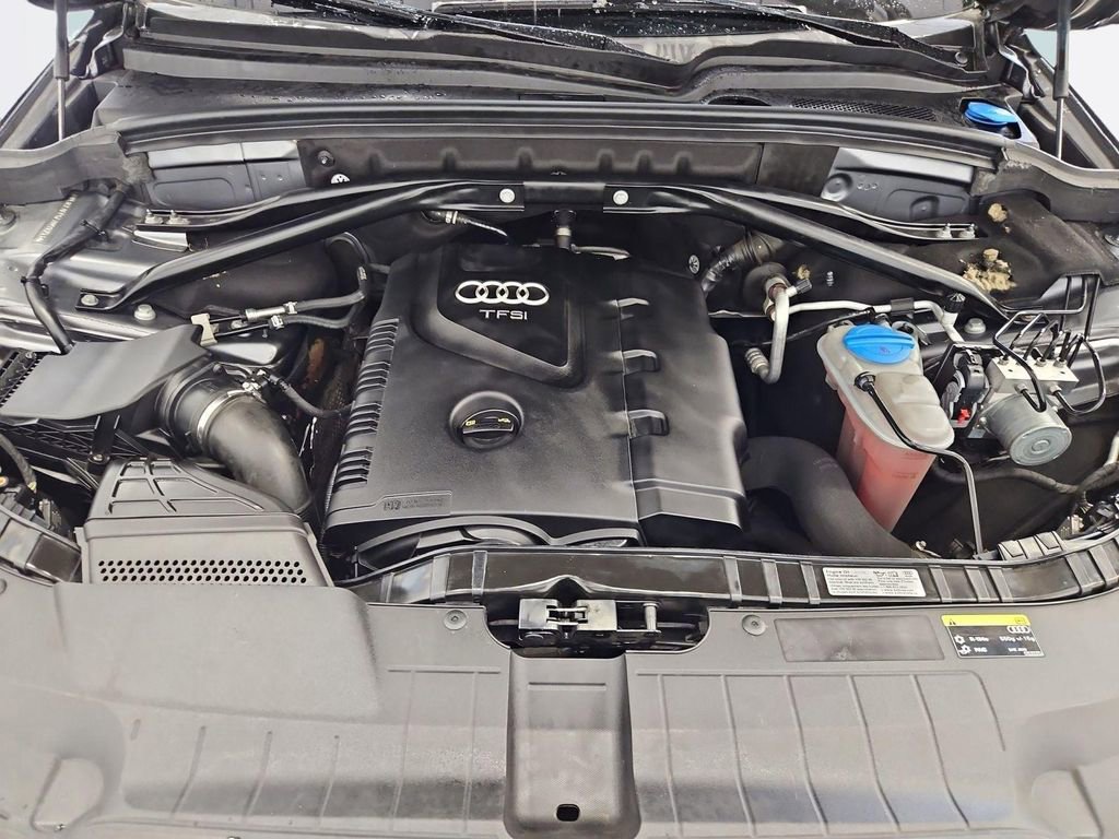 Used 2015 Audi Q5 2.0T Premium image 31