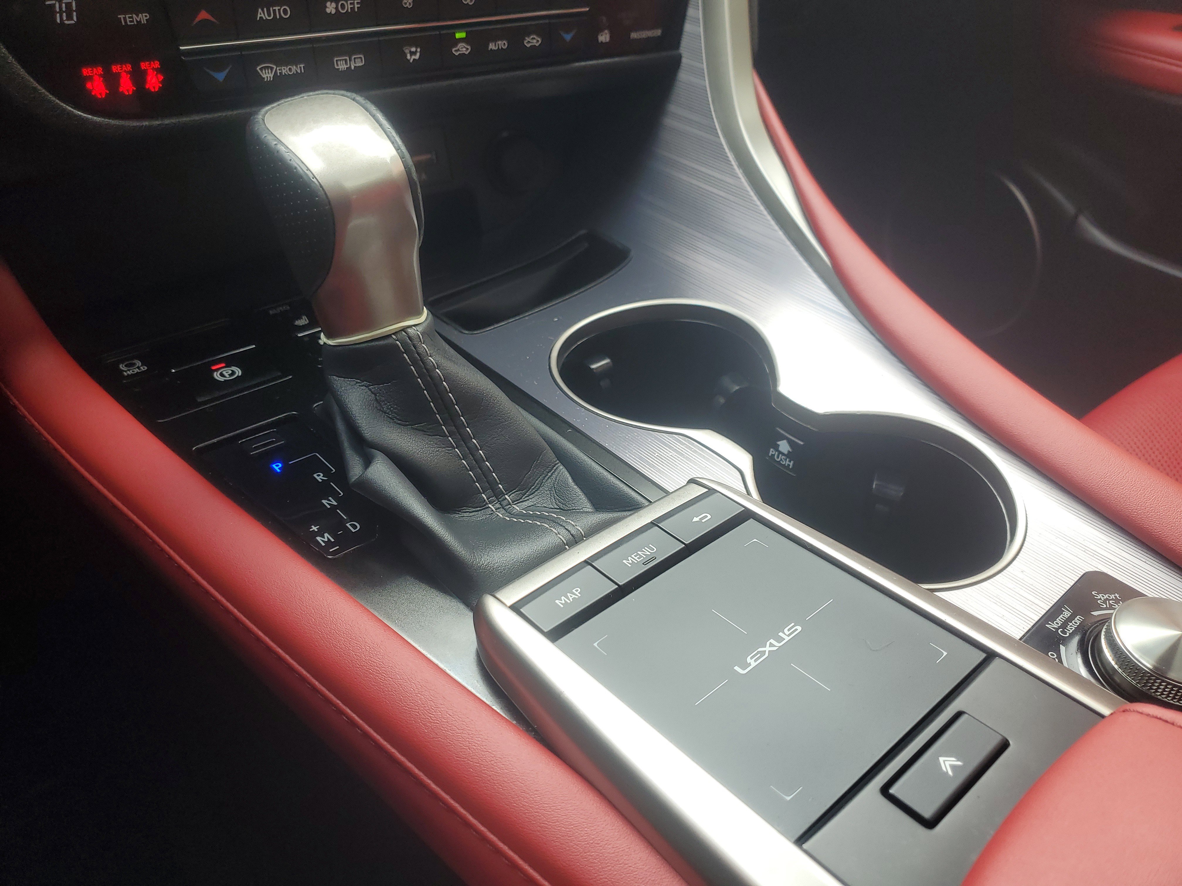 Used 2022 Lexus RX 350 F Sport w/ Accessory Package image 33