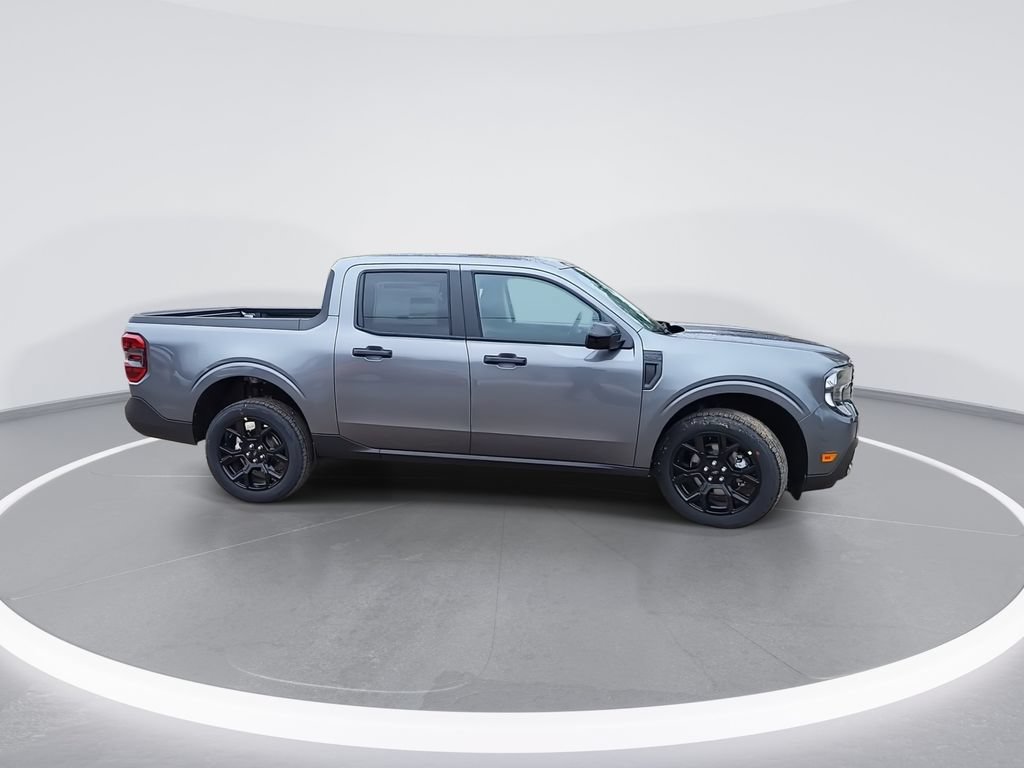 New 2026 Ford Maverick XLT w/ XLT Luxury Package AWD/4WD image 9