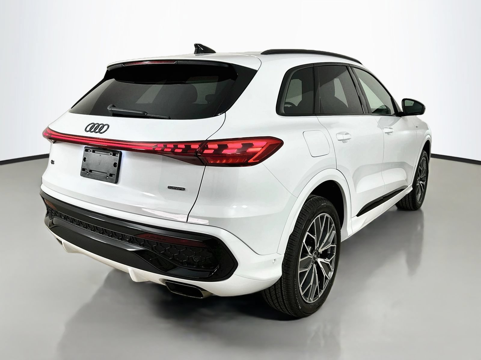 New 2026 Audi Q5 Premium Plus AWD/4WD image 5