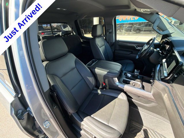 Used 2024 Chevrolet Silverado 1500 LTZ AWD/4WD image 28