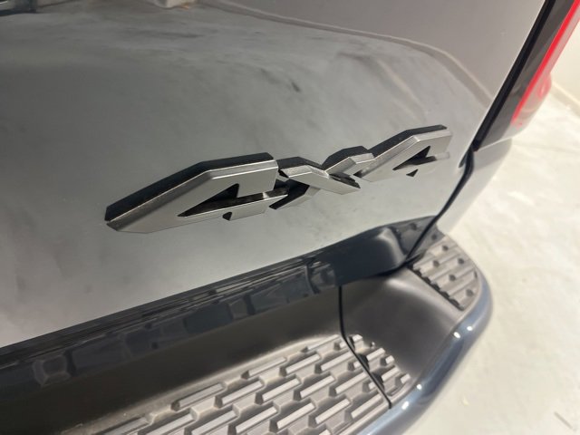 New 2026 RAM 1500 4x4 Crew Cab image 30