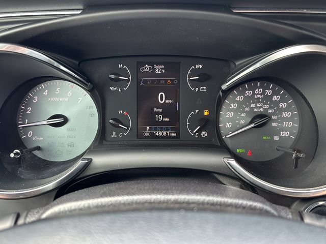 Used 2020 Toyota Sequoia Platinum AWD/4WD image 20
