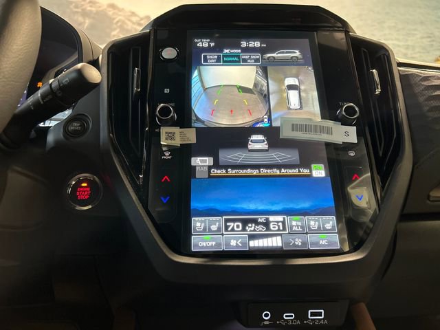 New 2026 Subaru Forester Touring image 19