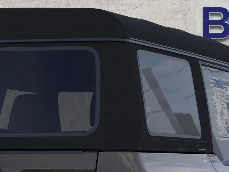 New 2025 Ford Bronco 4-Door image 25