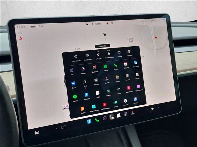Used 2022 Tesla Model Y Performance AWD/4WD image 12