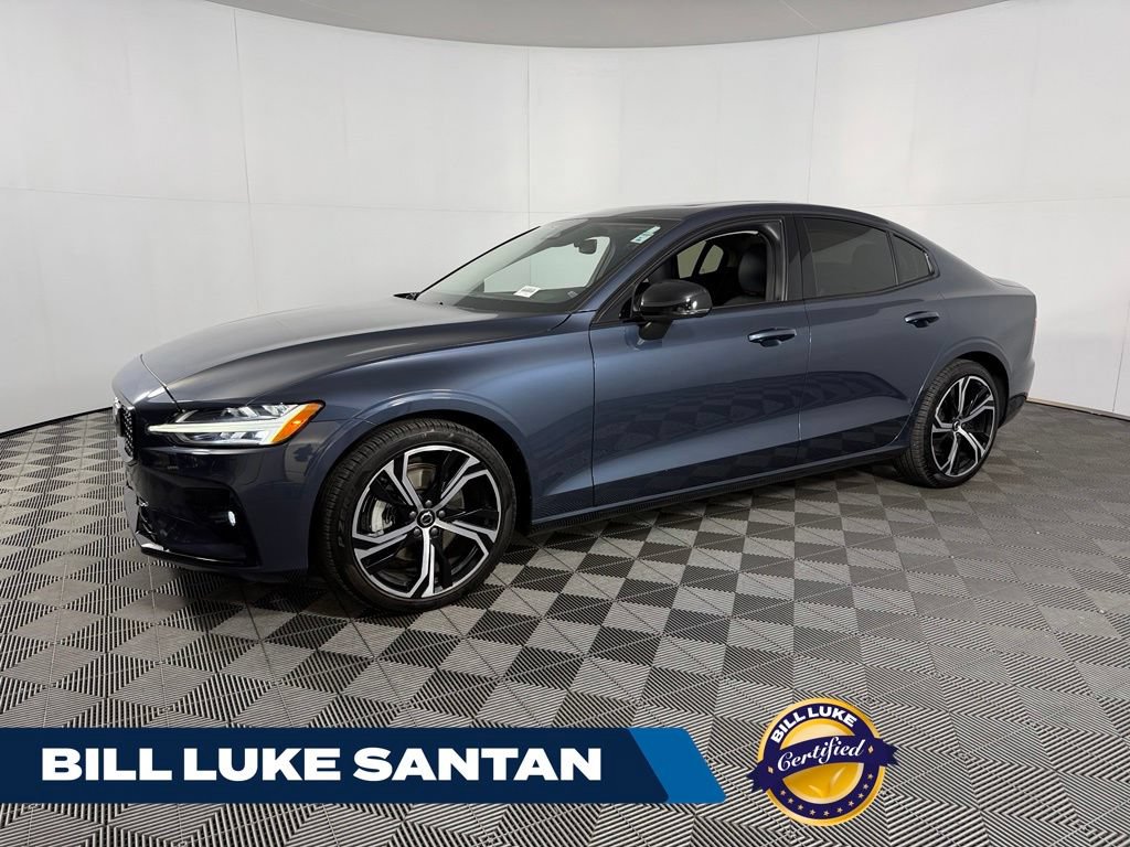 Used 2025 Volvo S60 B5 Core