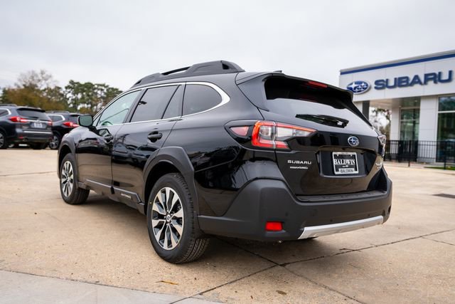 New 2025 Subaru Outback Limited w/ Popular Package #2 image 4