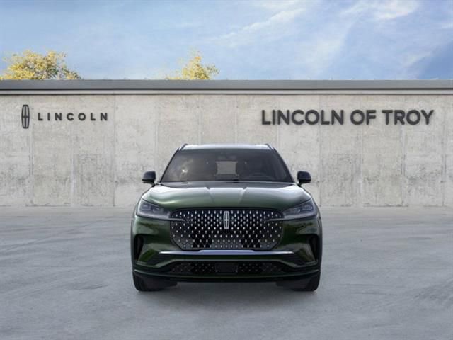 New 2026 Lincoln Aviator Black Label w/ Dynamic Handling Package image 6