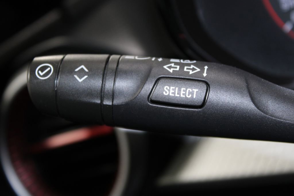 Used 2024 Chevrolet Trax RS w/ Driver Confidence Package image 36