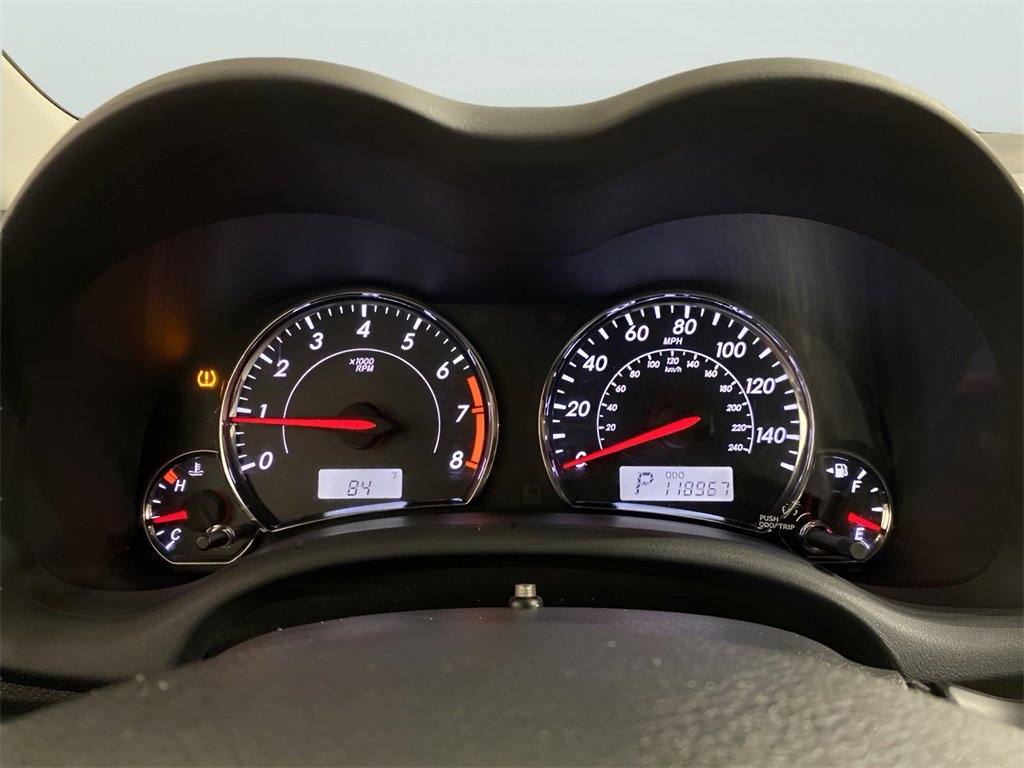 Used 2012 Toyota Corolla S image 15