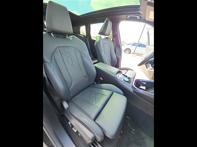 Used 2026 BMW X3 xDrive30i AWD/4WD image 15