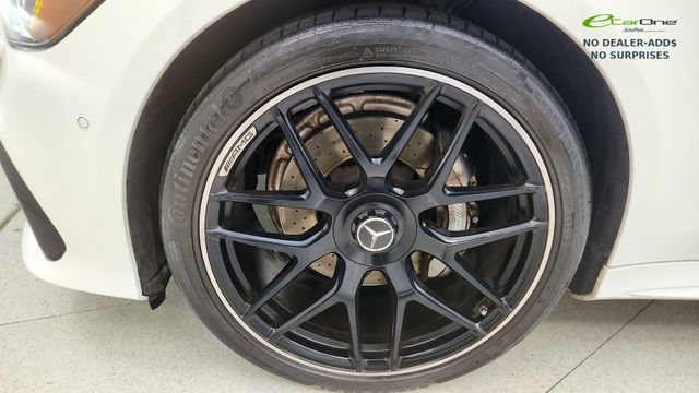 Used 2022 Mercedes-Benz AMG GT 53 image 84
