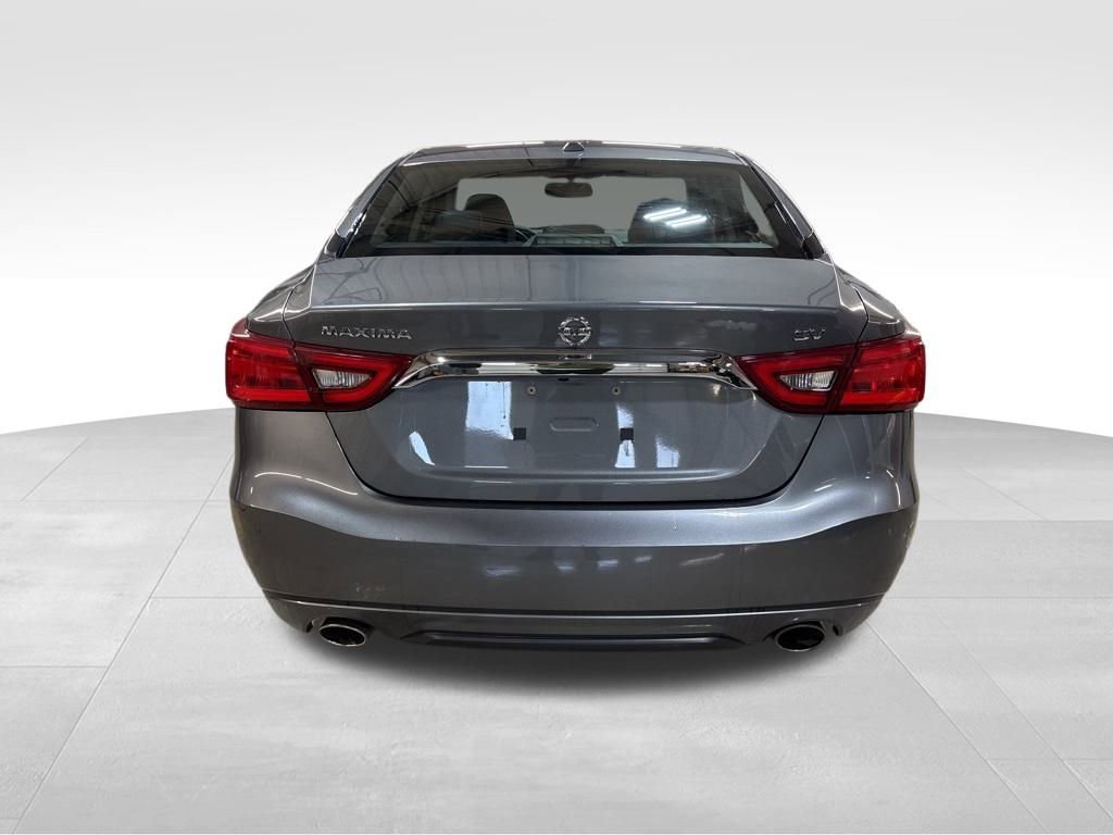 Used 2017 Nissan Maxima 3.5 SL image 6
