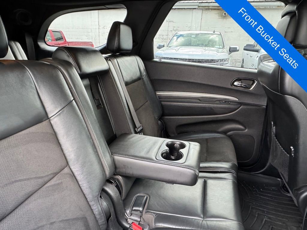 Used 2019 Dodge Durango R/T image 14