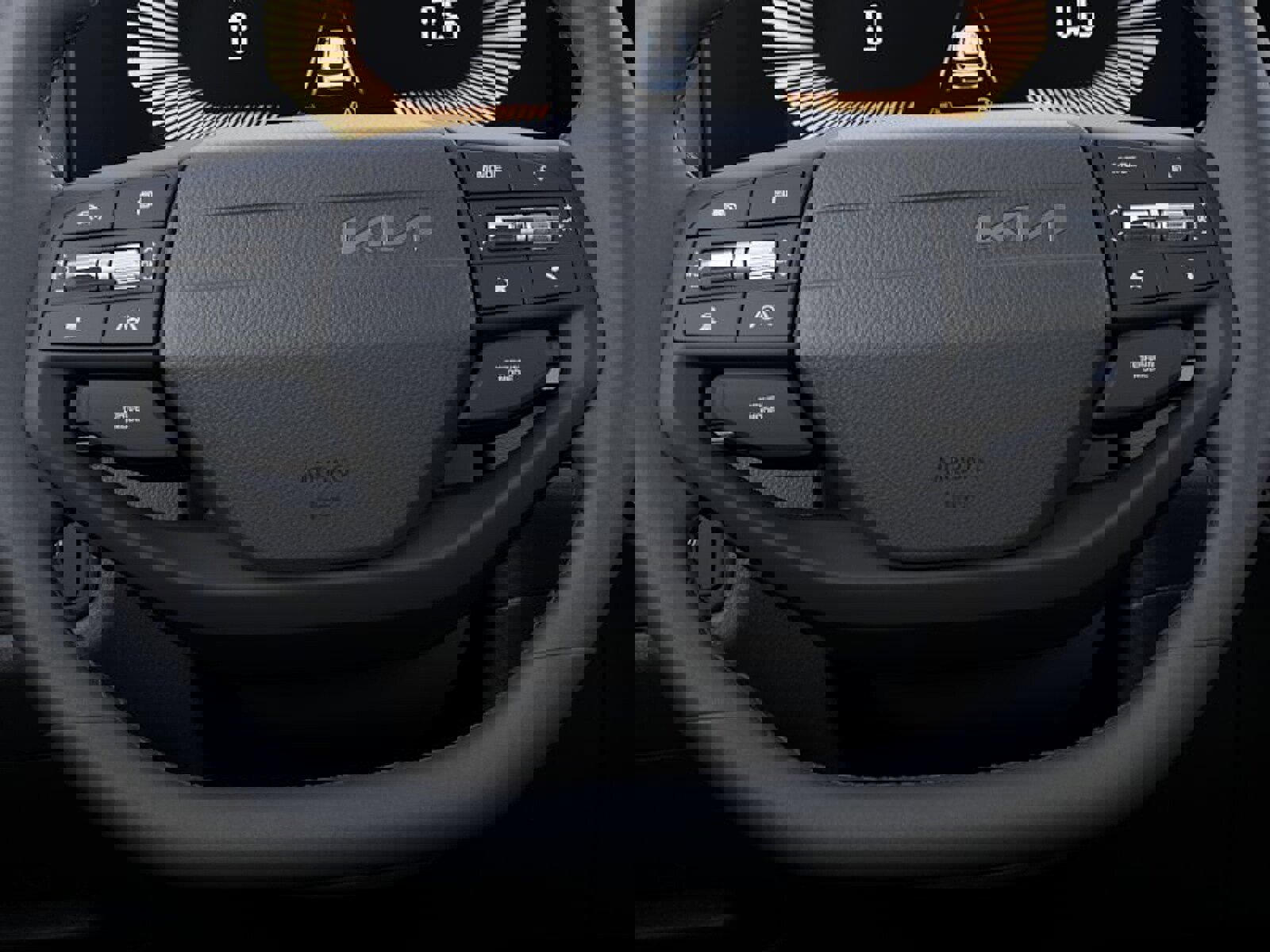 New 2026 Kia Sportage EX image 22