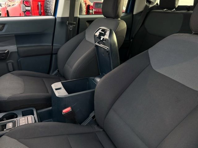 Certified 2023 Ford Maverick XL image 24