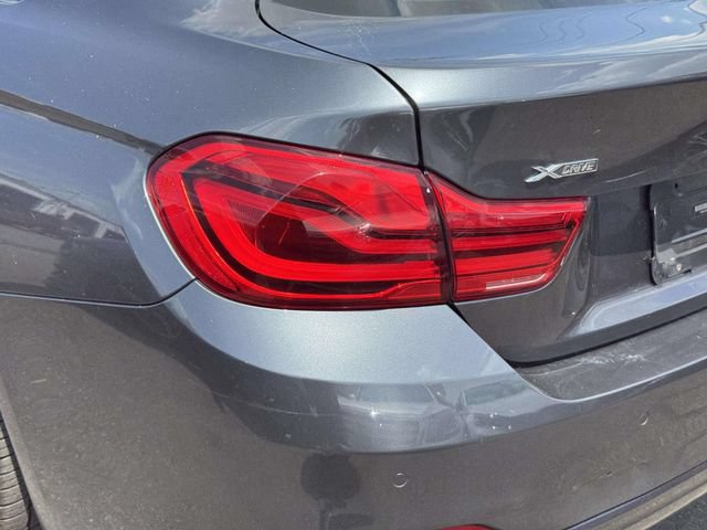 Used 2018 BMW 430i Gran Coupe xDrive AWD/4WD image 12