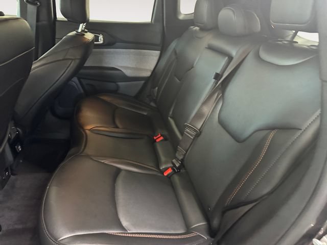 Used 2023 Jeep Compass Latitude AWD/4WD image 21