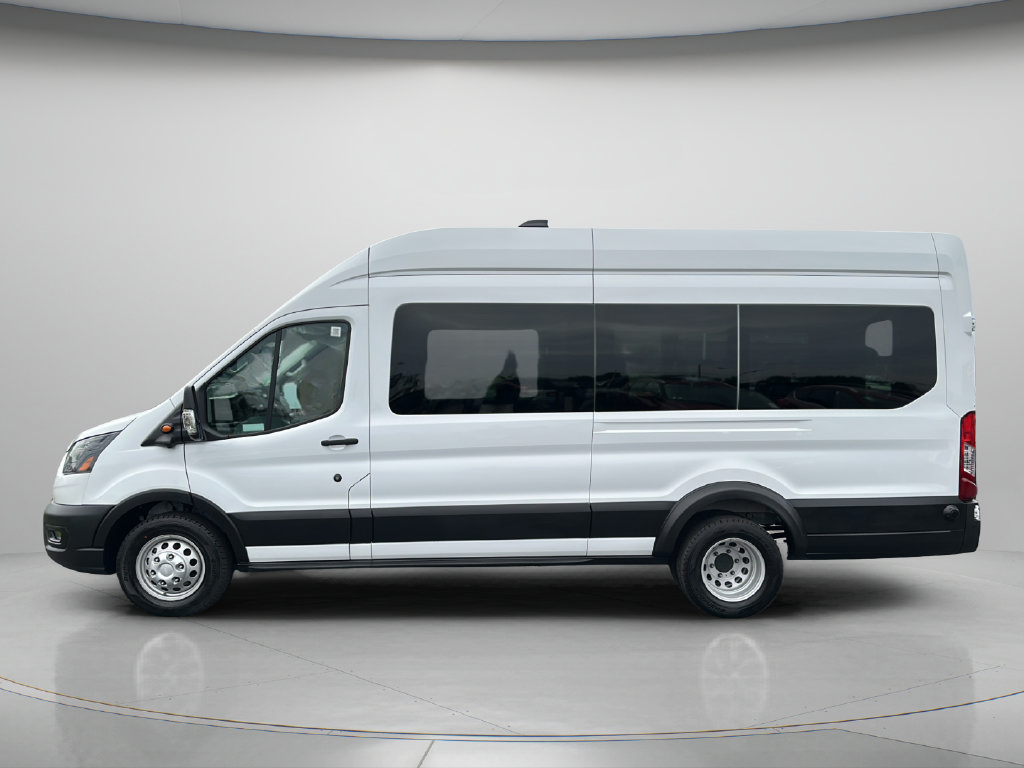 New 2026 Ford Transit 350 XL AWD/4WD image 4