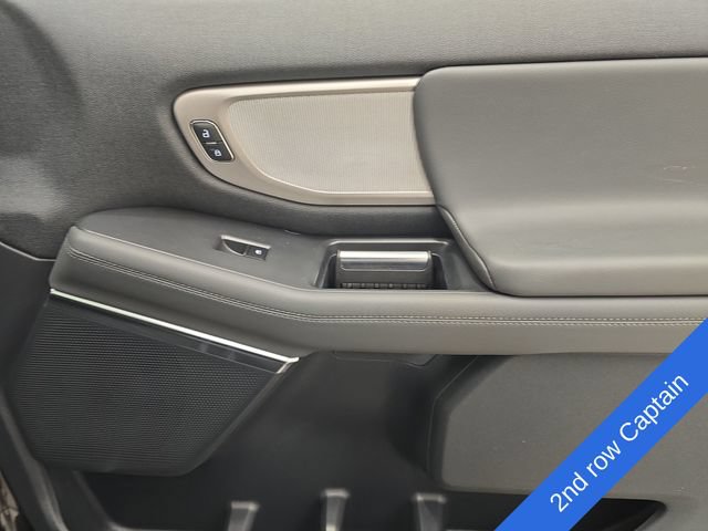 New 2027 Ford Expedition Active AWD/4WD image 12