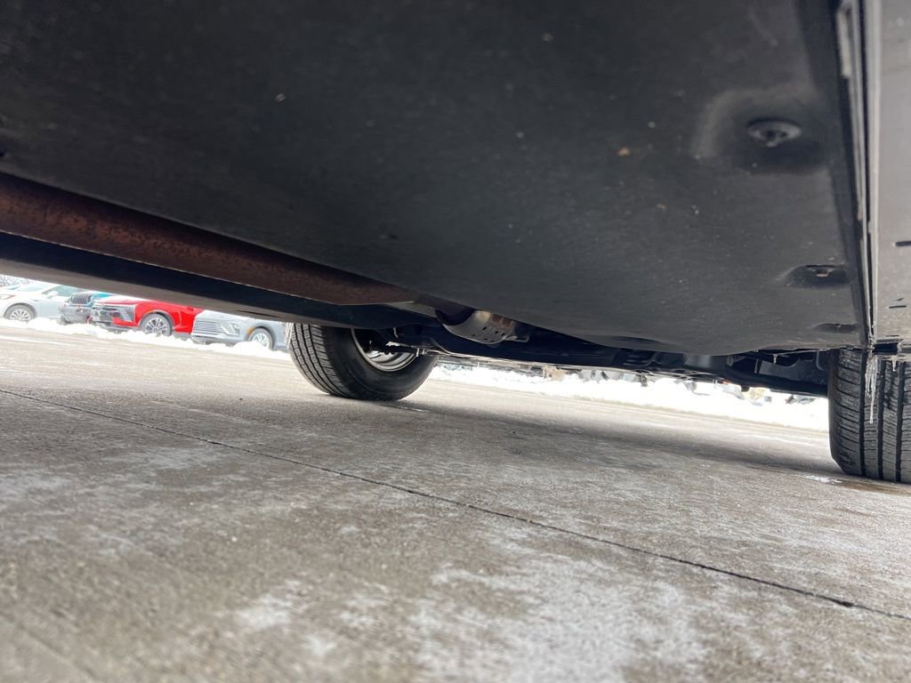 Used 2019 Kia Sorento LX w/ LX Convenience Package FWD image 32