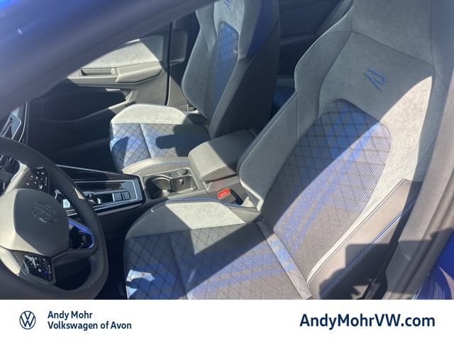 New 2026 Volkswagen Golf w/ Euro Style Package AWD/4WD image 14