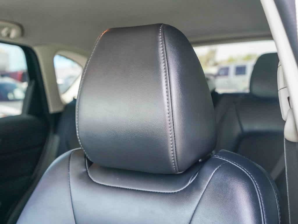 Used 2021 MAZDA CX-5 Touring AWD/4WD image 22