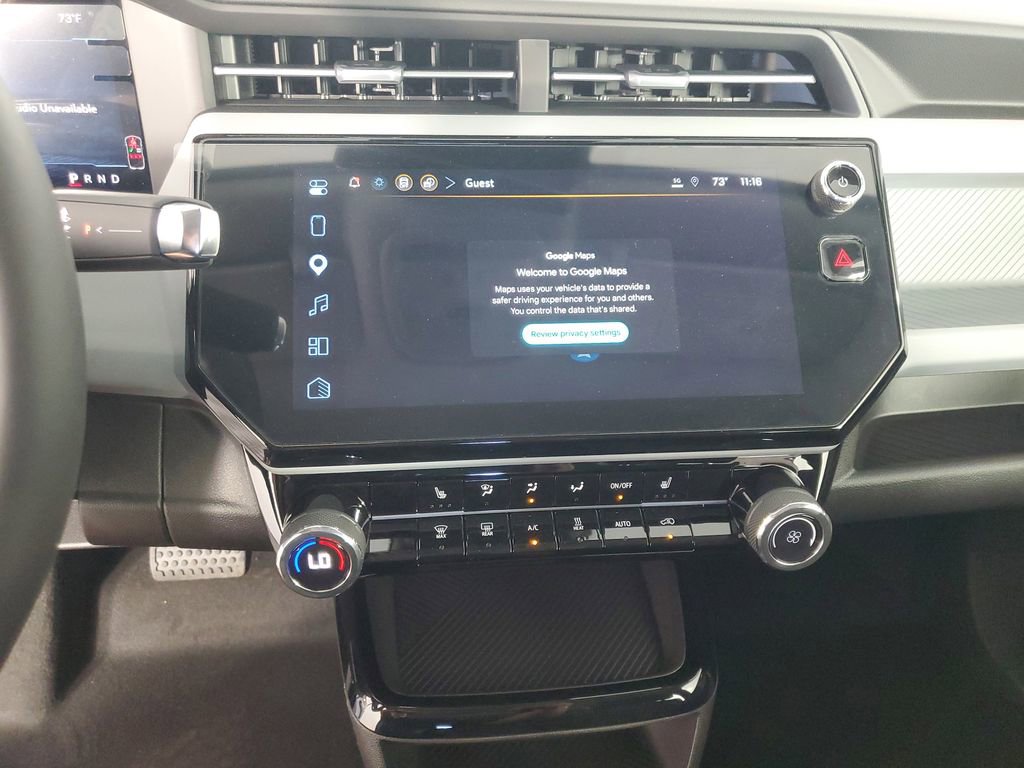 New 2027 Chevrolet Bolt LT FWD image 16