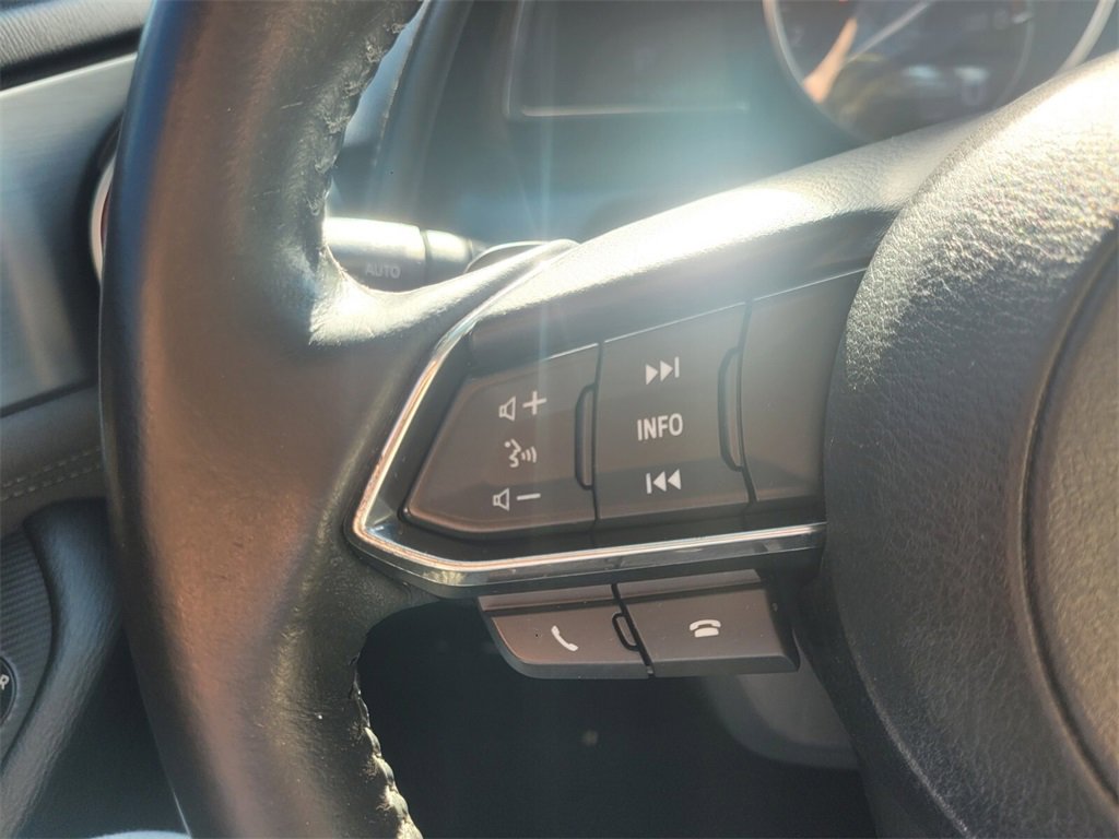 Used 2019 MAZDA CX-3 Grand Touring w/ Premium Package image 29