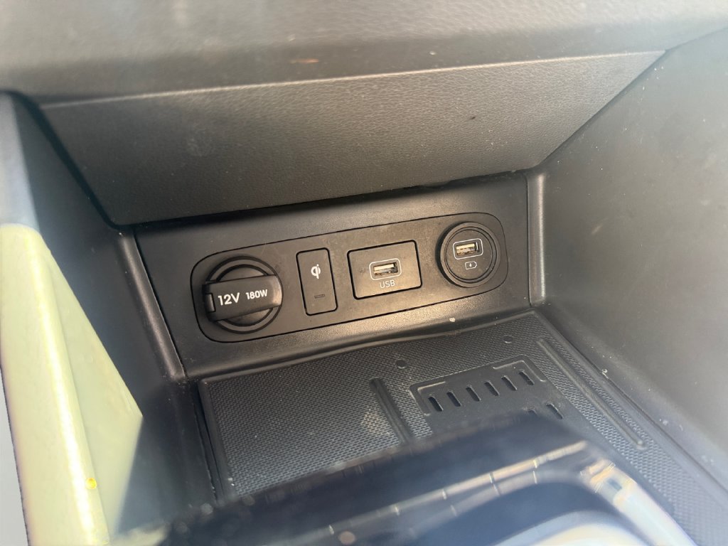 Used 2022 Hyundai Sonata SEL w/ Convenience Package FWD image 19