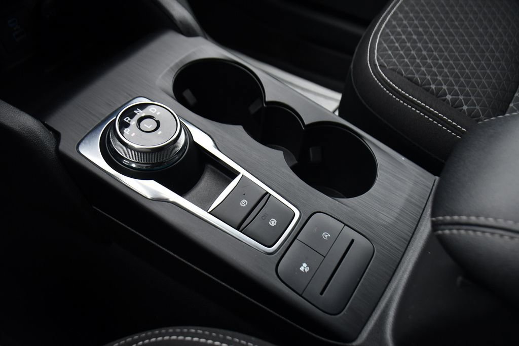 Used 2023 Ford Escape Active image 32