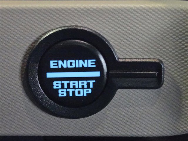 Certified 2024 Ford Bronco Wildtrak image 22