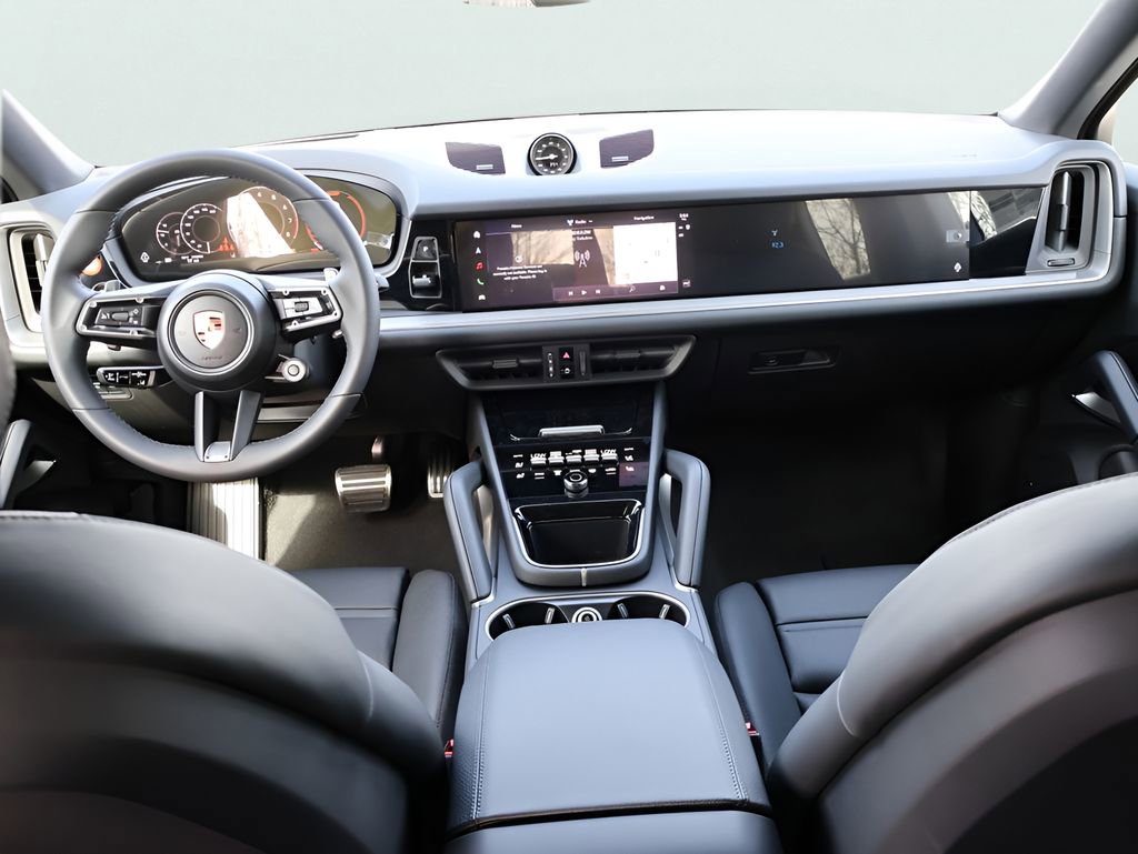 New 2026 Porsche Cayenne S AWD/4WD image 19