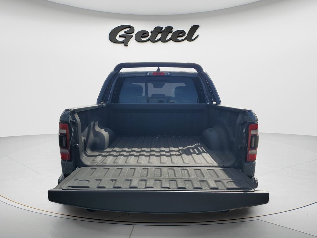 Used 2023 RAM 1500 Rebel w/ Rebel Level 2 Equipment Group image 12