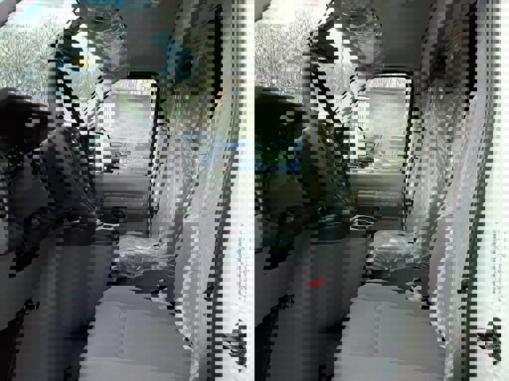 New 2026 Ford E-350 and Econoline 350 Super Duty w/ Power Equipment Group image 12