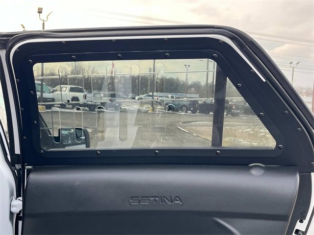 Used 2016 Ford Explorer 4WD Police Interceptor image 11