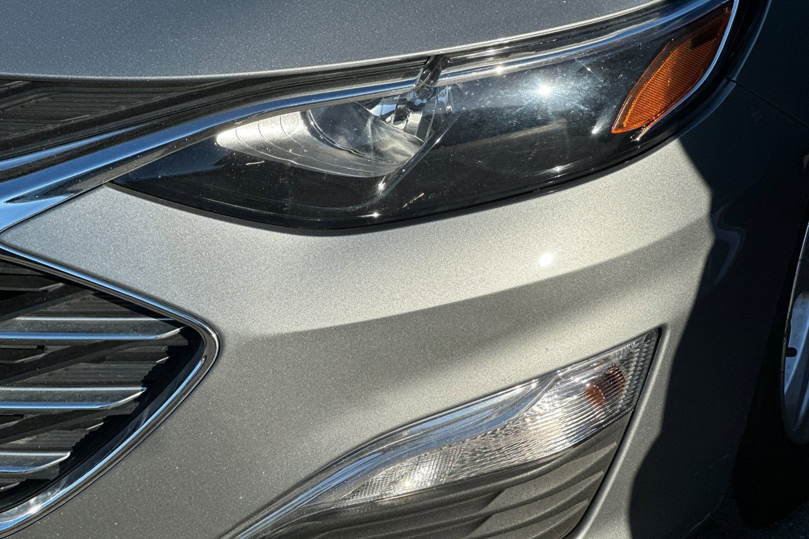 Used 2023 Chevrolet Malibu LS image 11