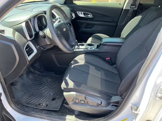 Used 2017 Chevrolet Equinox LS w/ LPO, Protection Package image 2
