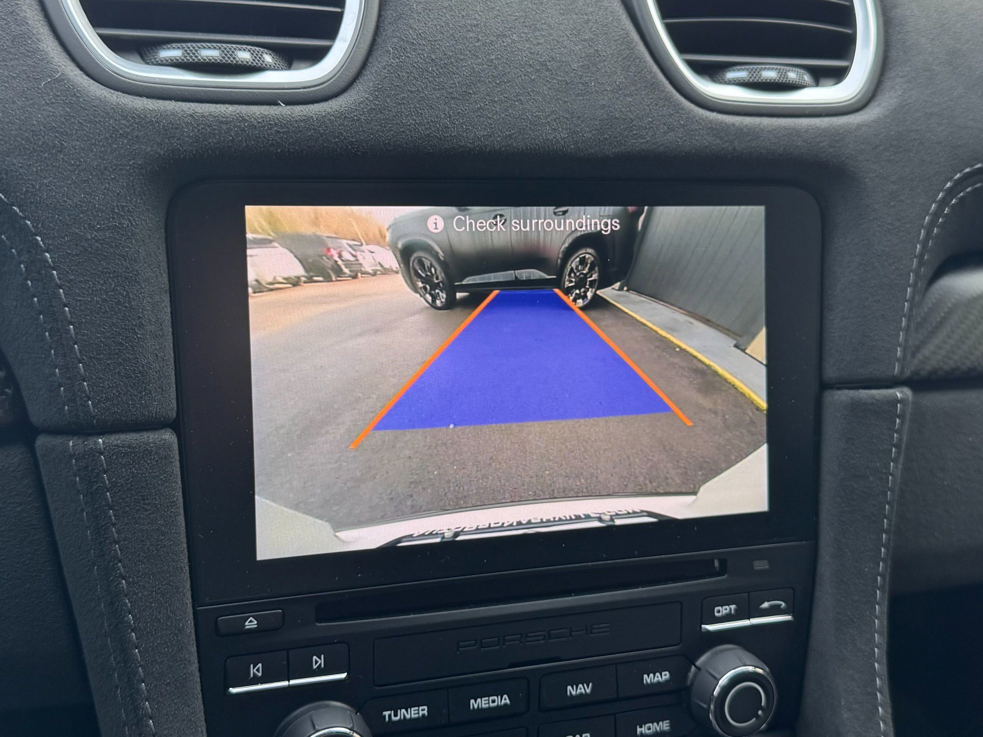 Used 2023 Porsche 718 Cayman GT4 RS image 46