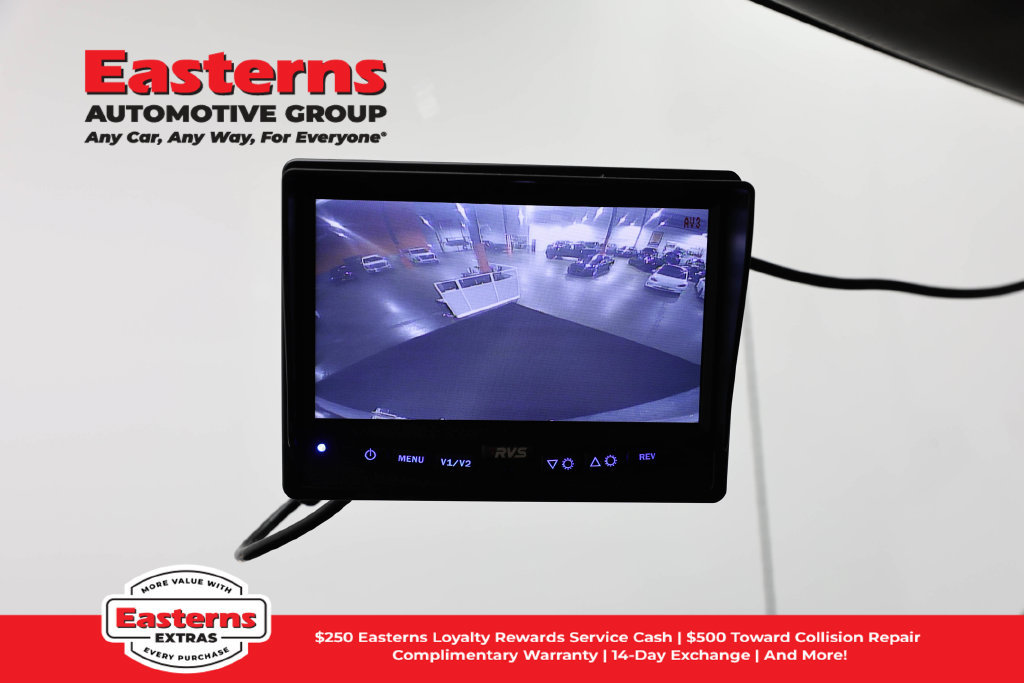 Used 2023 Ford E-350 and Econoline 350 Super Duty w/ Power Windows & Locks Group RWD image 21