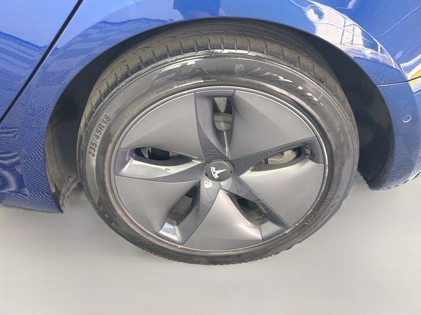 Used 2019 Tesla Model 3 Standard Range RWD image 31