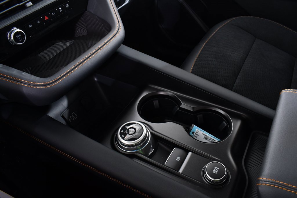 New 2026 Ford Explorer Tremor w/ Tremor Ultimate Package image 31