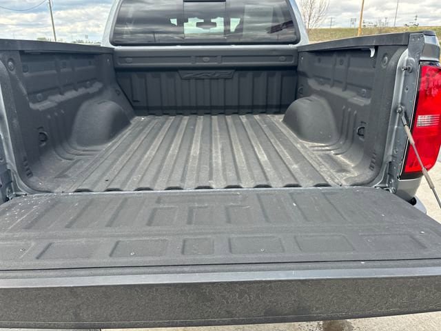 Certified 2022 Chevrolet Colorado ZR2 AWD/4WD image 26