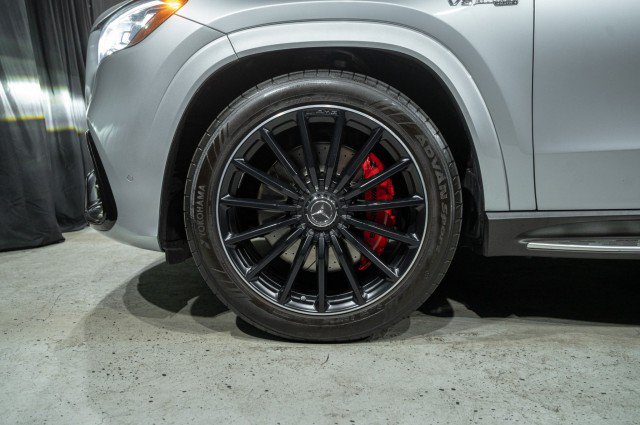 Used 2023 Mercedes-Benz GLS 63 AMG 4MATIC image 6
