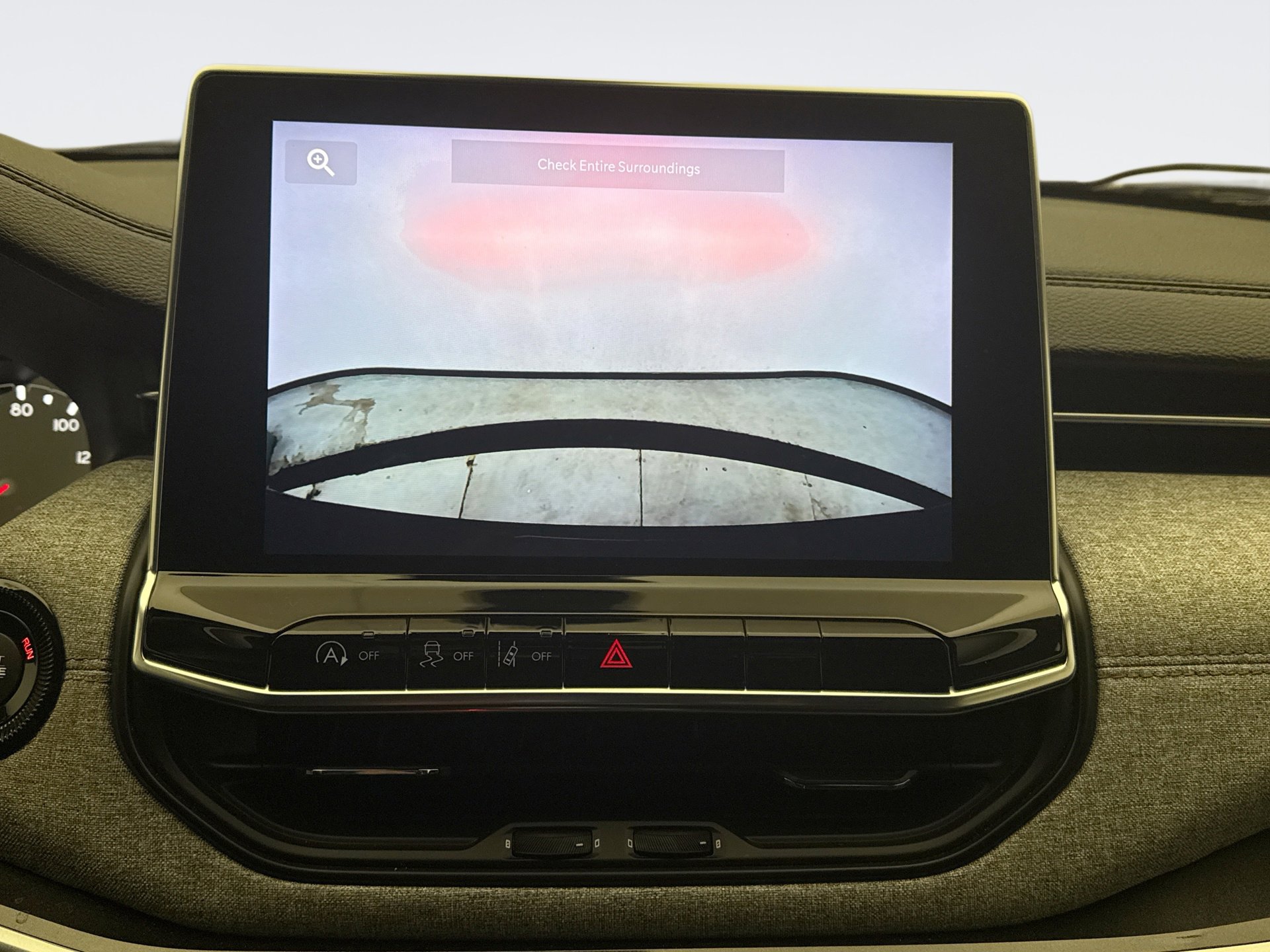 Used 2022 Jeep Compass Latitude image 15